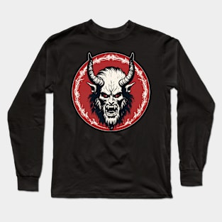 The Kramps Long Sleeve T-Shirt